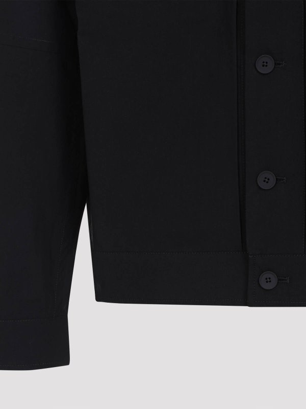 Cotton Worker Jacket shop online: CRAIG GREEN