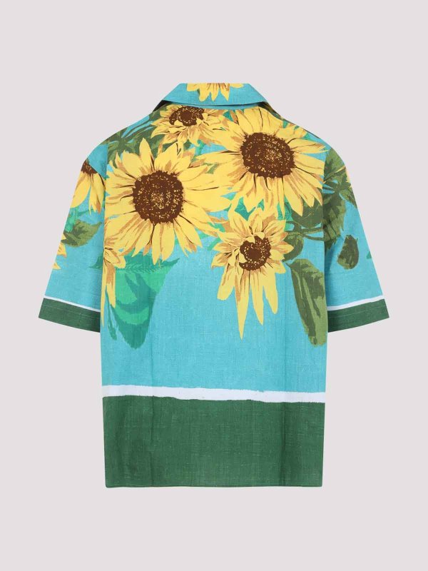 CRAIG GREEN: Chemises online - Chemise - Vert