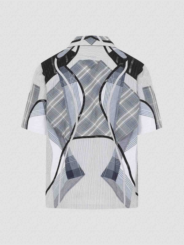 CRAIG GREEN: Chemises online - Chemise - Vert