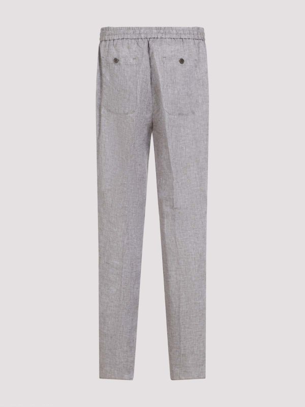 ETRO: Shorts online - Short - Marron