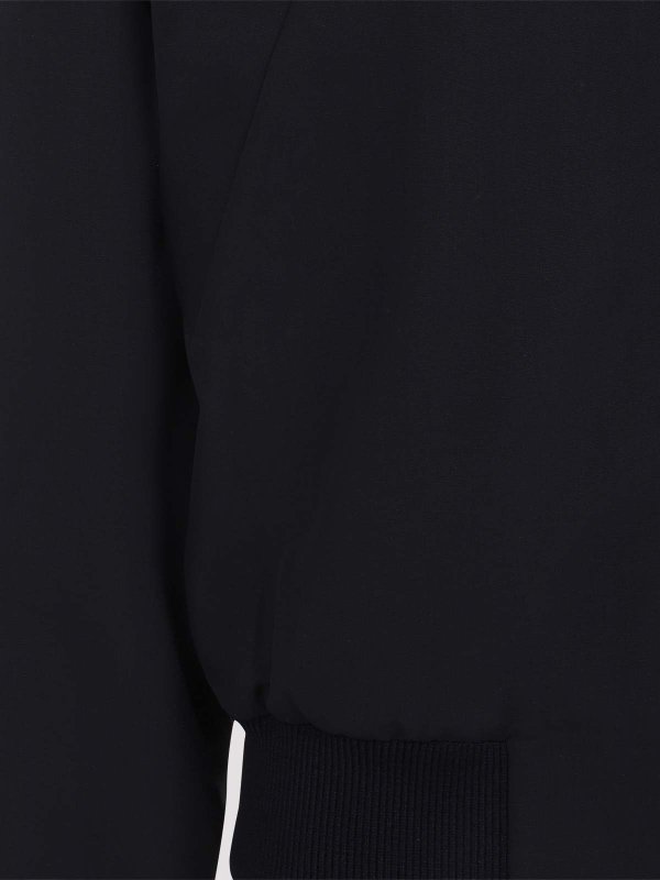 High Neck Track Jacket shop online: FEAR OF GOD