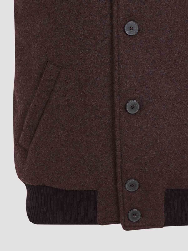 Weste - Bordeaux shop online: GIADERO