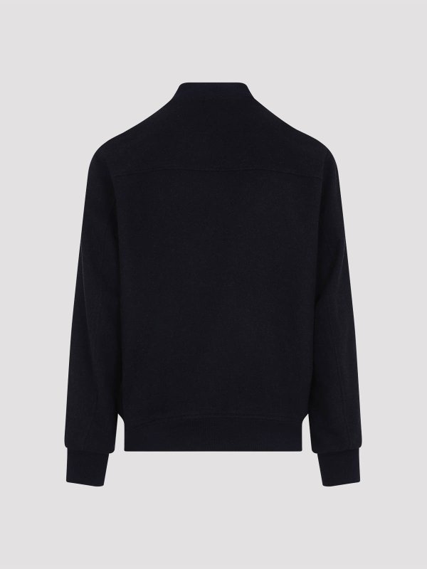 GIADERO: カジュアルジャケット online - カジュアルジャケット - ブルー