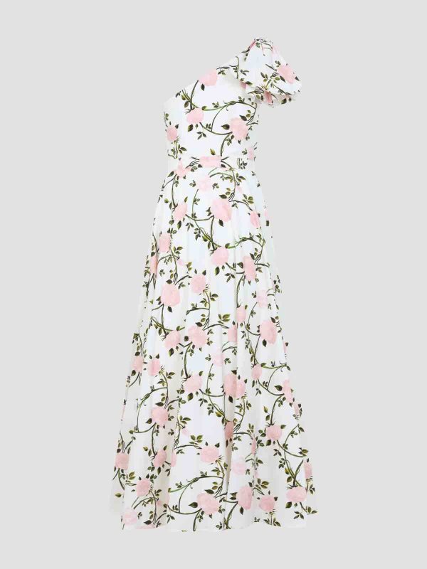 Giambattista Valli: マキシドレス online - マキシドレス - マルチカラー