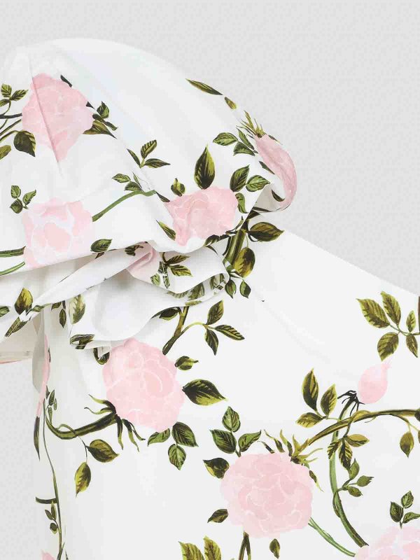 The Best Shops Giambattista Valli: マキシドレス - マキシドレス - マルチカラー