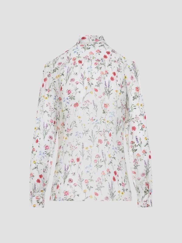 Giambattista Valli: Blusen online - Bluse - Bunt