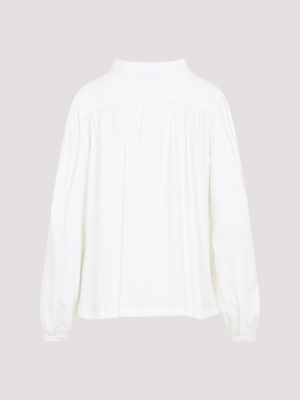 Giambattista Valli: blouses online - Silk Blouse