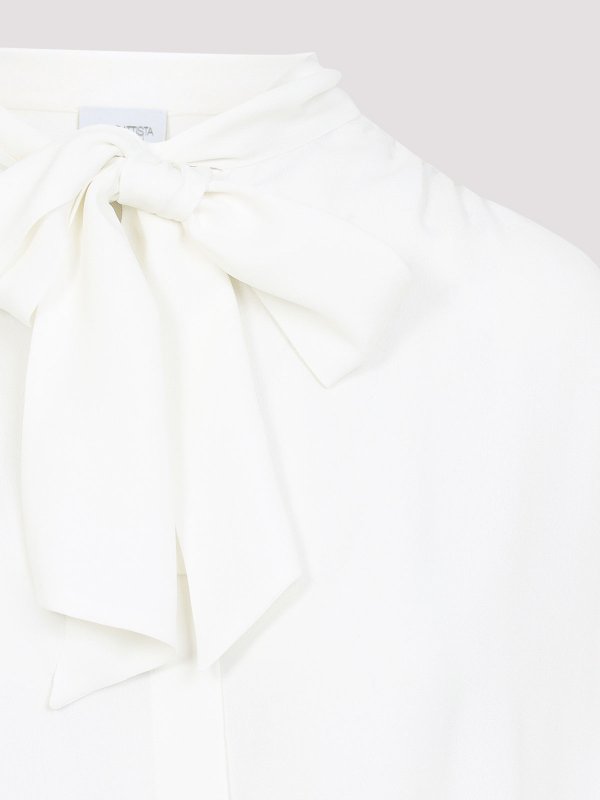The Best Shops Giambattista Valli: blouses - Silk Blouse