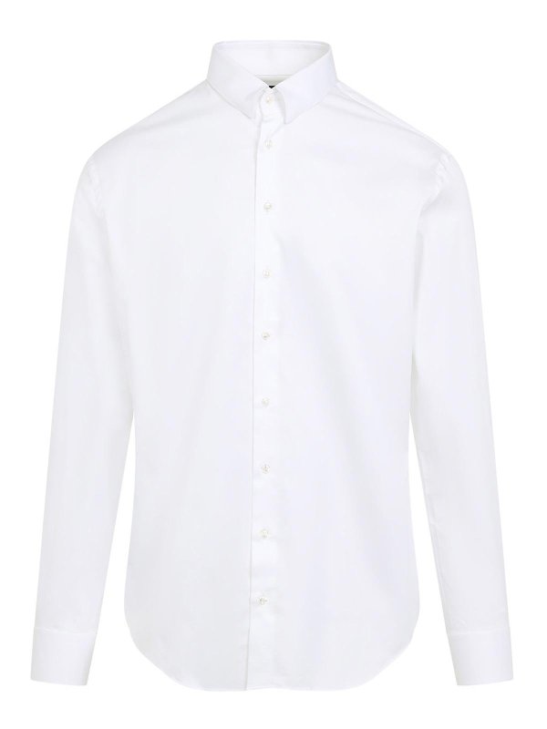 GIORGIO ARMANI: camicie - Camicia
