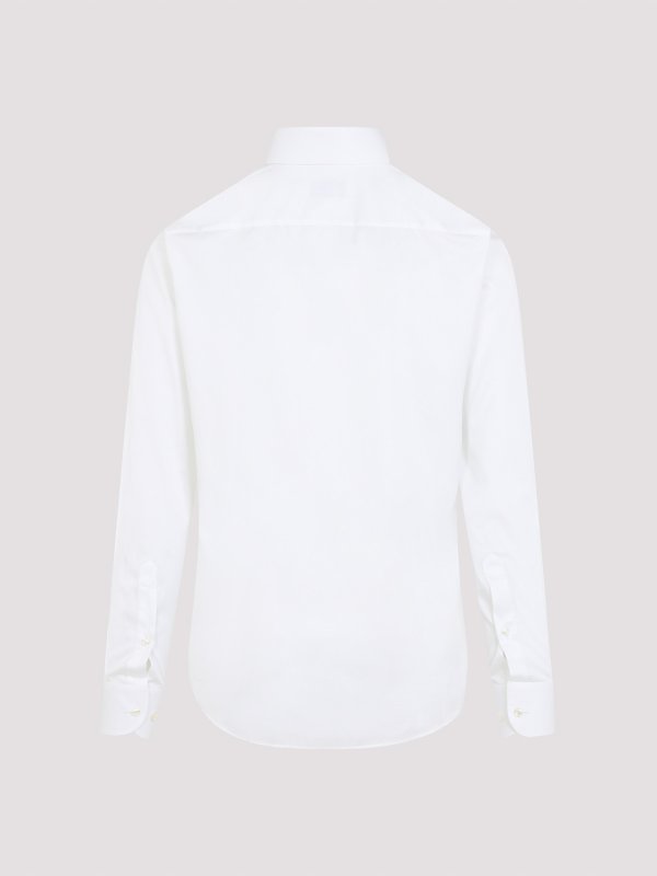 GIORGIO ARMANI: camicie online - Camicia