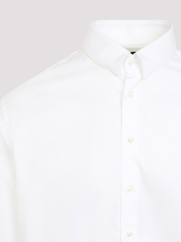 The Best Shops GIORGIO ARMANI: camicie - Camicia