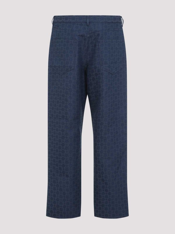 GIVENCHY: Trousers Shorts online - Pants