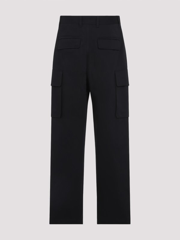 GIVENCHY: Hosen Shorts online - Shorts - Schwarz