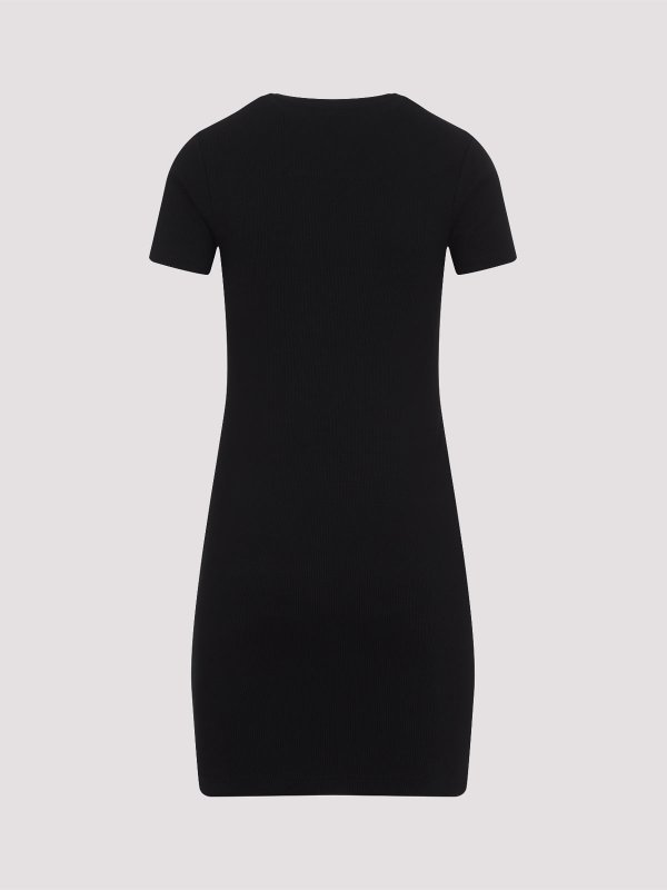 ワンピース Givenchy Black Viscose Dress 0400024208888_BLACK?wid=600&