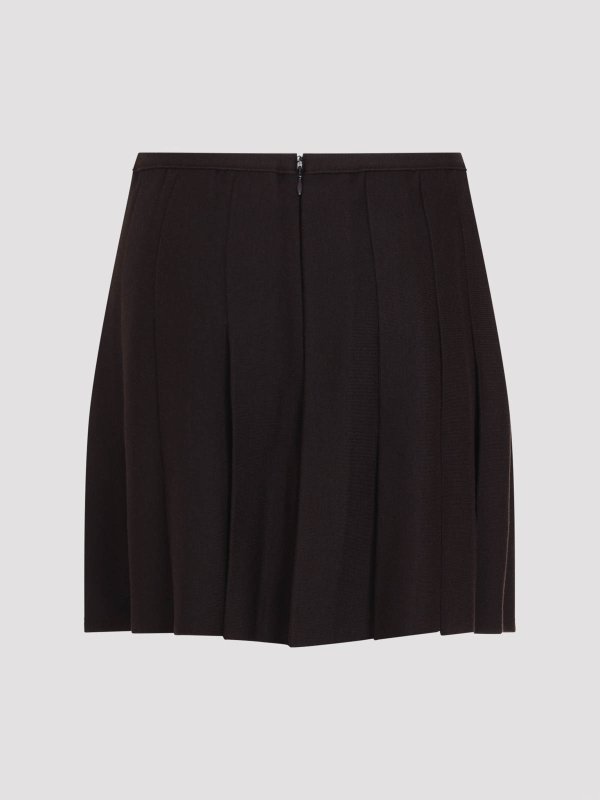 GIVENCHY: Knee length skirts & Midi online - Skirt