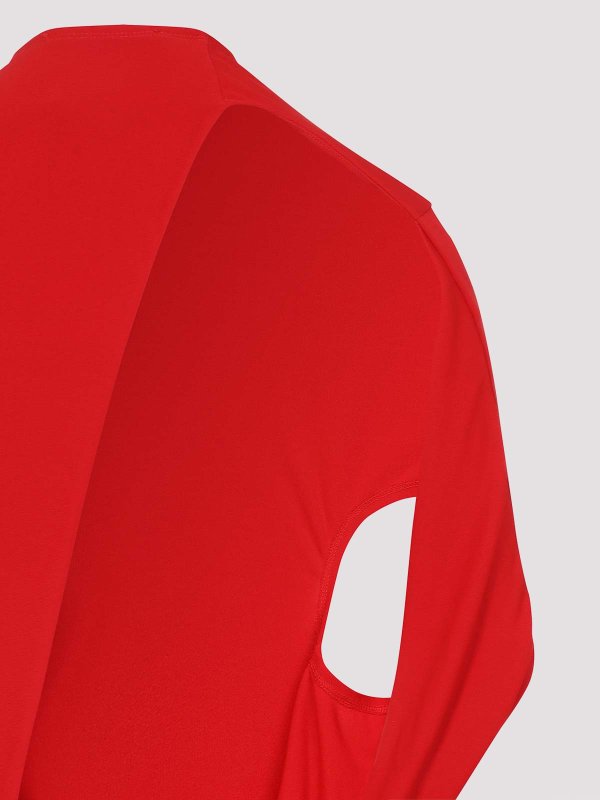 The Best Shops JACQUEMUS: short dresses - La Robe Salerno Mini Dress