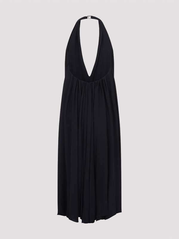 ジャックムス Jacquemus La Robe Norma Mini Dress Jacquemus La Robe Norma Mini Dress - Blue | 25E251DR2281765390
