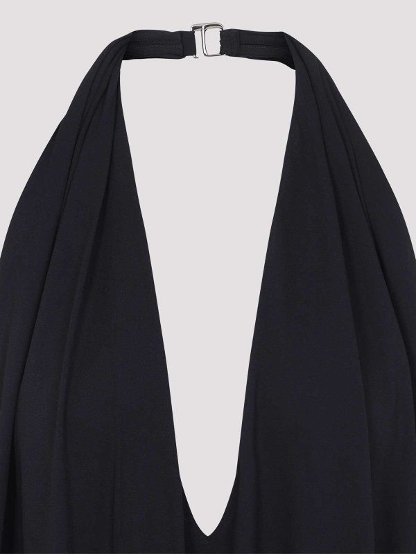 【送料&関税込】Jacquemus La Robe Norma Mini Dress Jacquemus La Robe Norma Mini Dress - Blue | 25E251DR2281765390