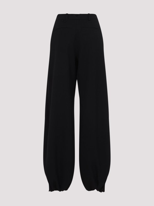 JACQUEMUS: トラウザーショーツ online - ショートパンツ - 黒