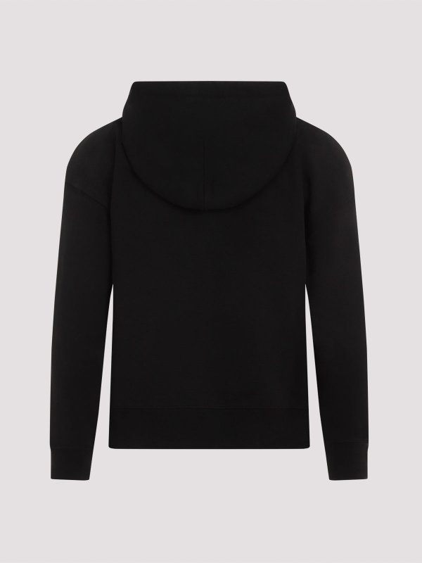 JACQUEMUS: スウェット＆セーター online - スウェットシャツ/セーター - 黒