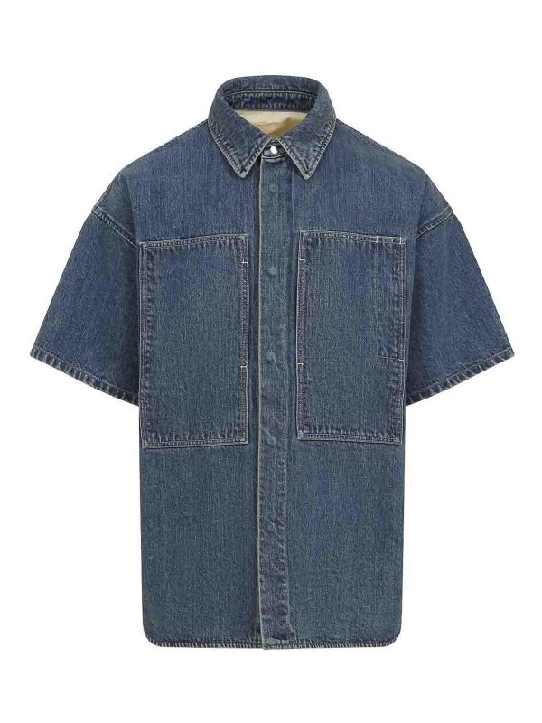 JIL SANDER: shirts - Jil Sander+ 168 Shirt