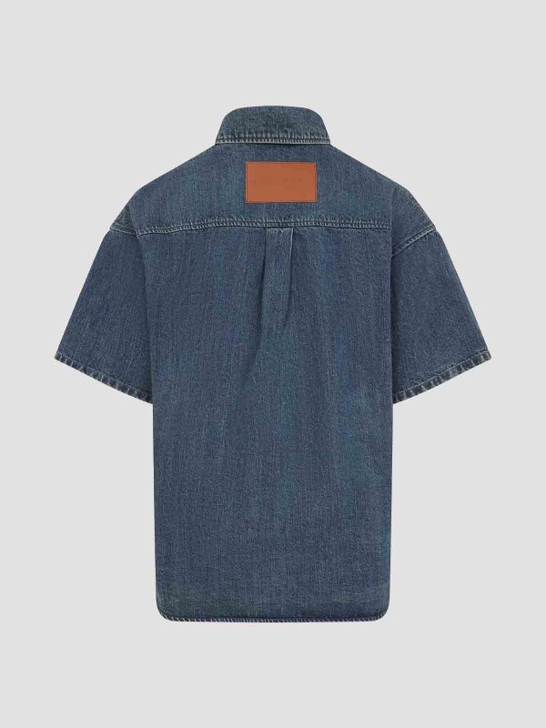 JIL SANDER: shirts online - Jil Sander+ 168 Shirt