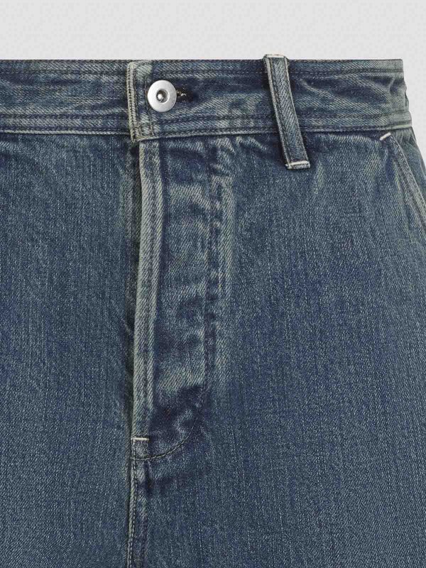 The Best Shops JIL SANDER: Hosen Shorts - Shorts - Blau