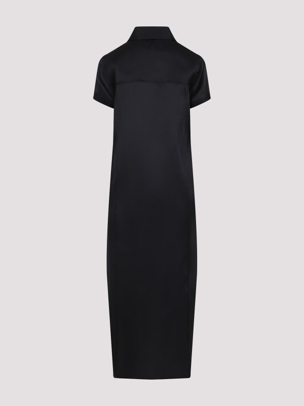 KHAITE: マキシドレス online - マキシドレス - 黒