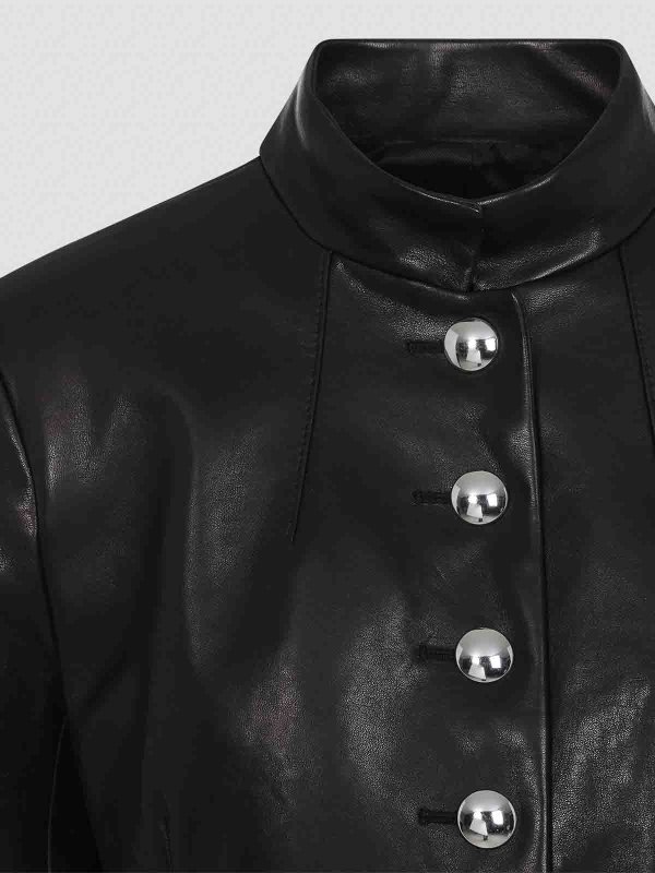 The Best Shops KHAITE: casual jackets - Samuelson Jacket