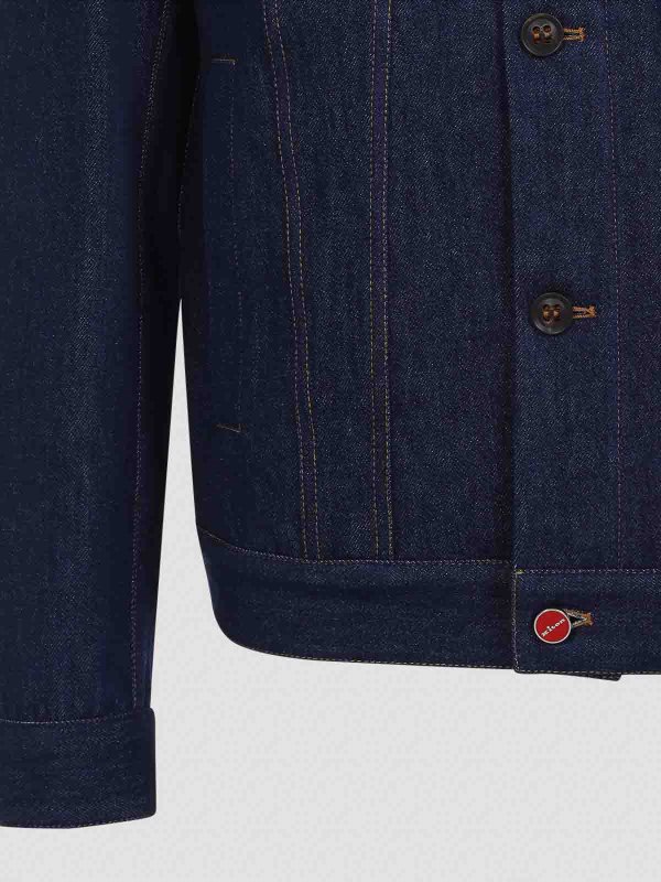 Jacket shop online: KITON