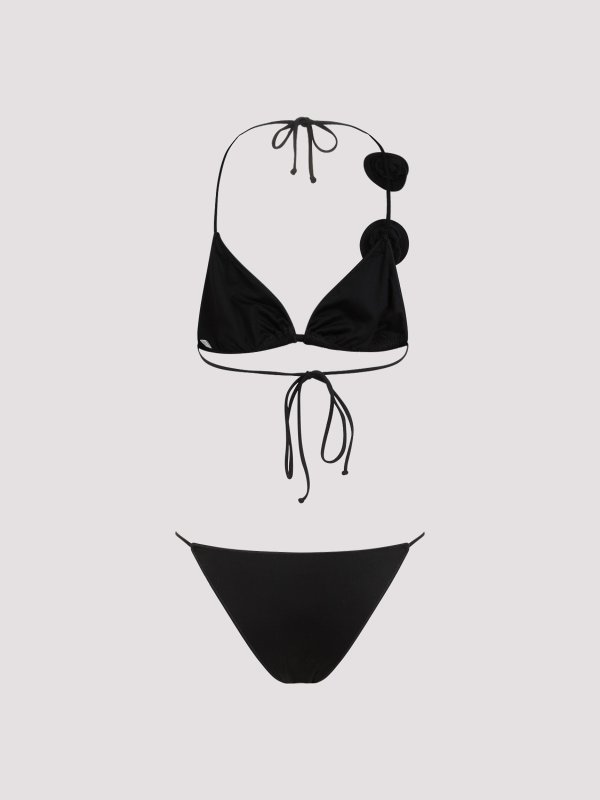 LA REVECHE: Bikini online - Bikini - Schwarz