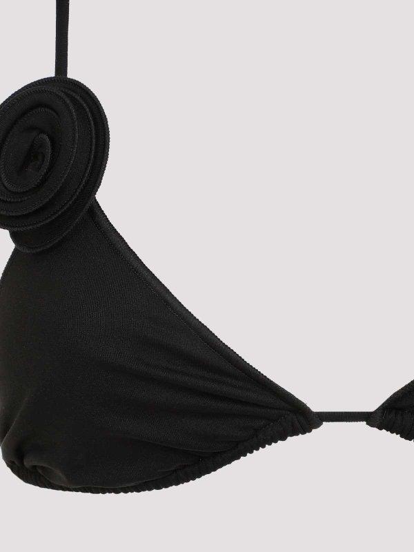 The Best Shops LA REVECHE: Bikini - Bikini - Schwarz