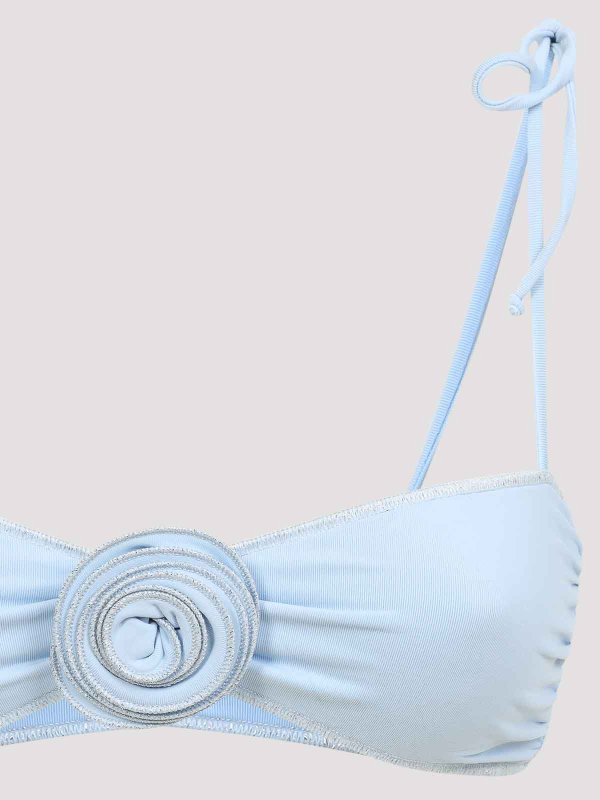 The Best Shops LA REVECHE: bikinis - Leyla Bikini