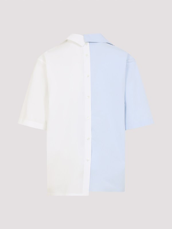 LANVIN: Hemden online - Hemd - Hellblau