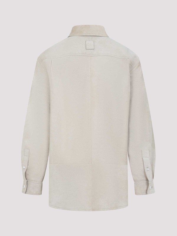 LOEWE: Hemden online - Hemd - Weiß