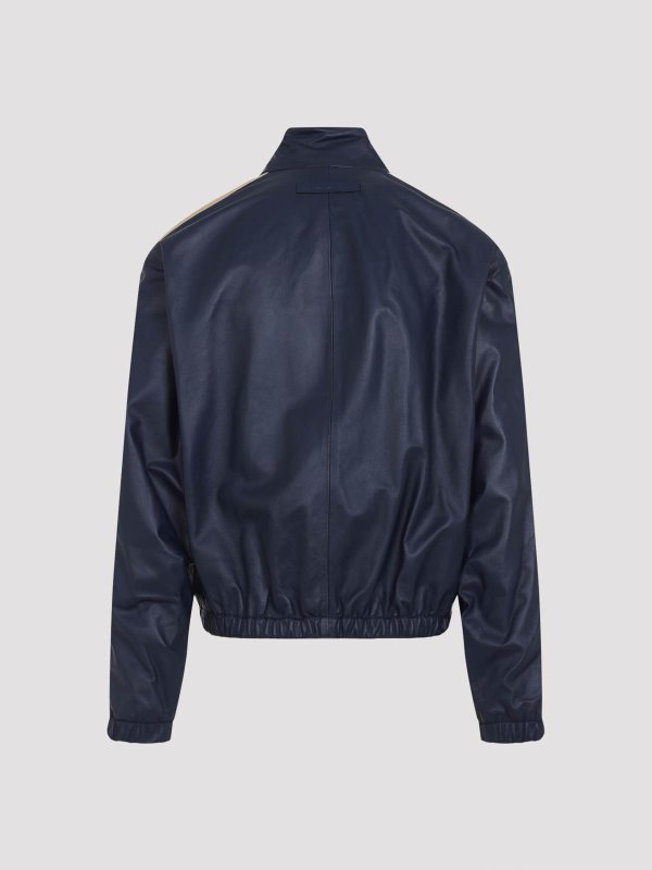 Marni: カジュアルジャケット online - カジュアルジャケット - ブルー