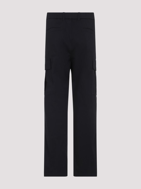 MONCLER: Trousers Shorts online - Trousers