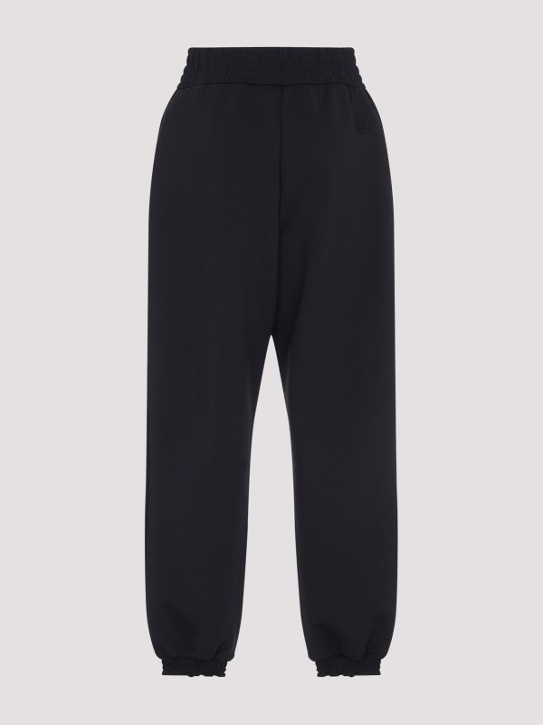 MONCLER: トラウザーショーツ online - ショートパンツ - 黒