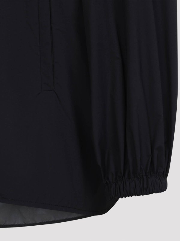 Camisa - Negro shop online: MONCLER