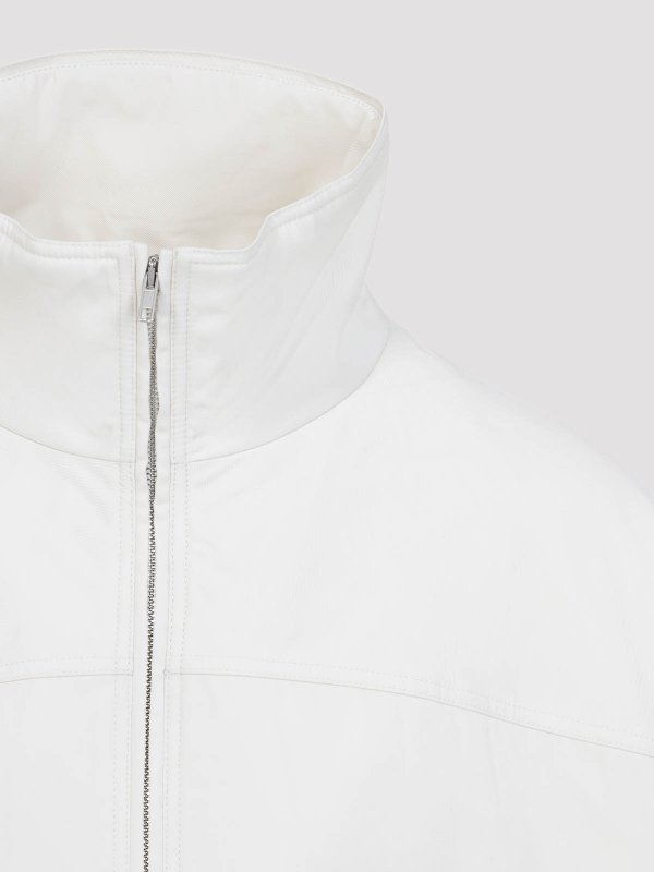 The Best Shops MORDECAI: Casualjacken - Casualjacke - Weiß