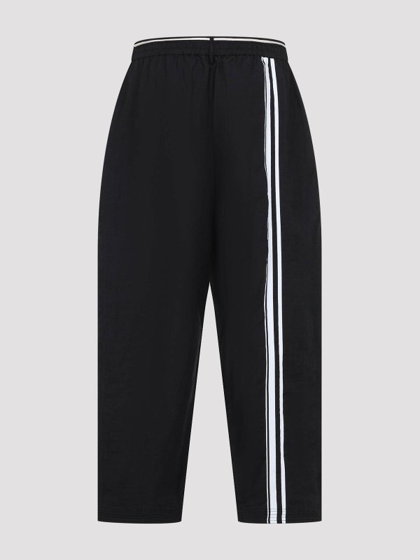 MORDECAI: Trousers Shorts online - Drawstring Pants