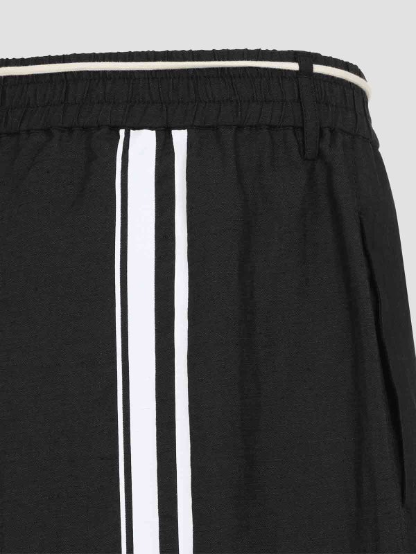 Drawstring Pants shop online: MORDECAI