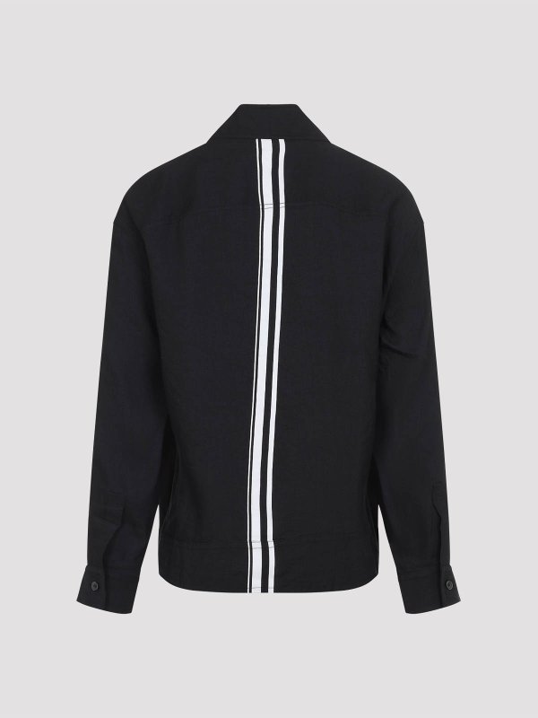 MORDECAI: シャツ online - シャツ - 黒