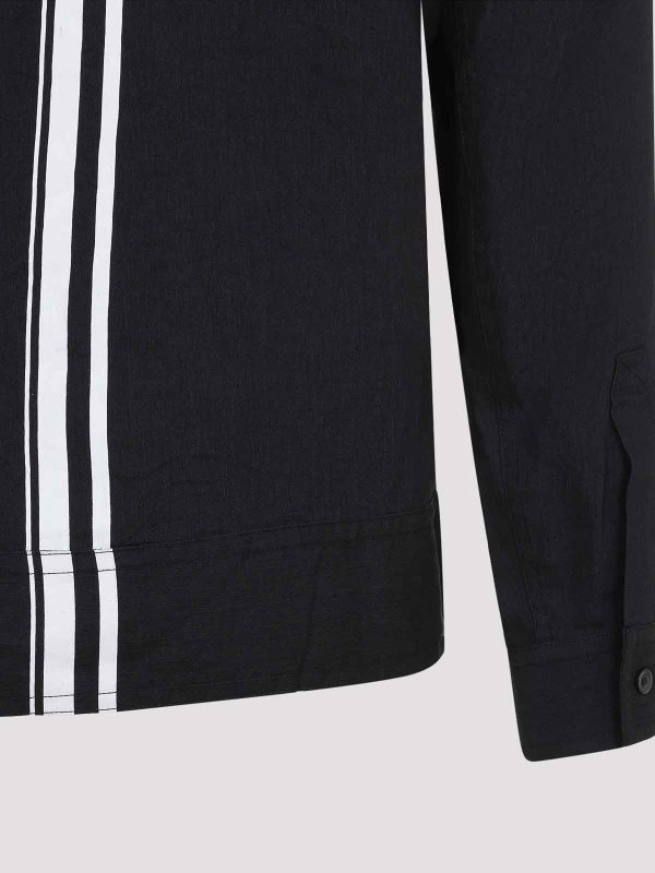 MORDECAI buy online シャツ - 黒