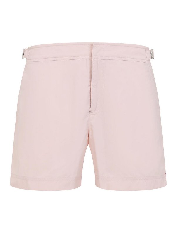 ORLEBAR BROWN: Trousers Shorts - Setter Swim Shorts