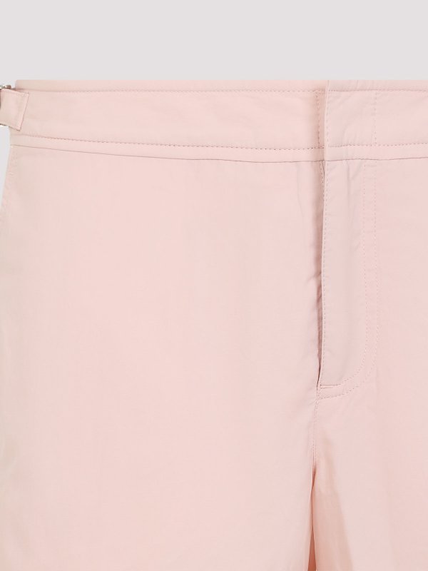 The Best Shops ORLEBAR BROWN: Trousers Shorts - Setter Swim Shorts