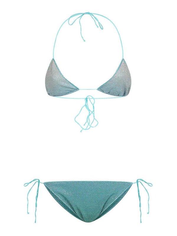 OSÉREE: ビキニ - ビキニ - 緑