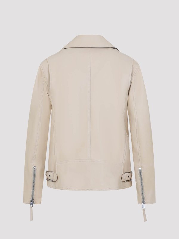 RALPH LAUREN: Vestes casuals online - Veste Casual - Beige