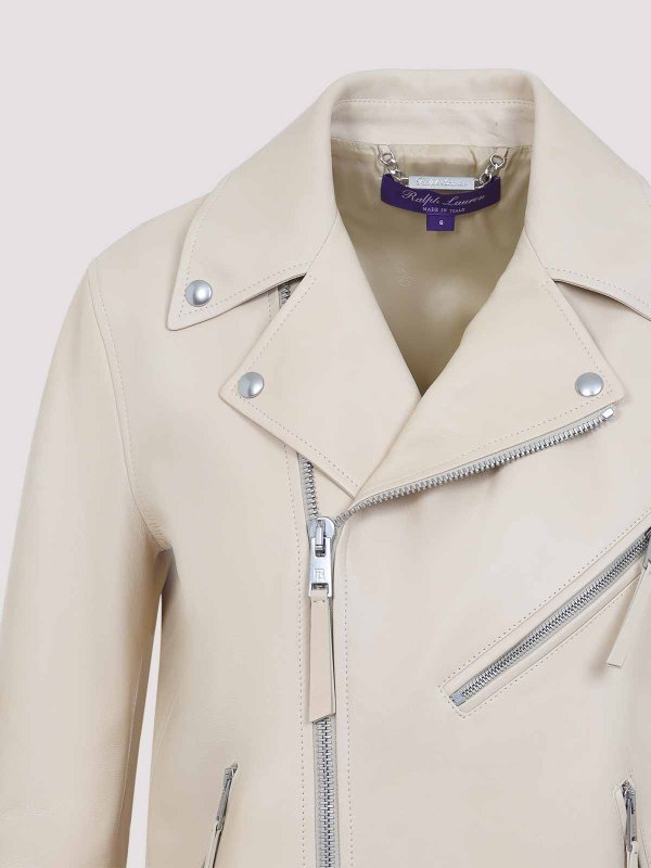 The Best Shops RALPH LAUREN: Vestes casuals - Veste Casual - Beige