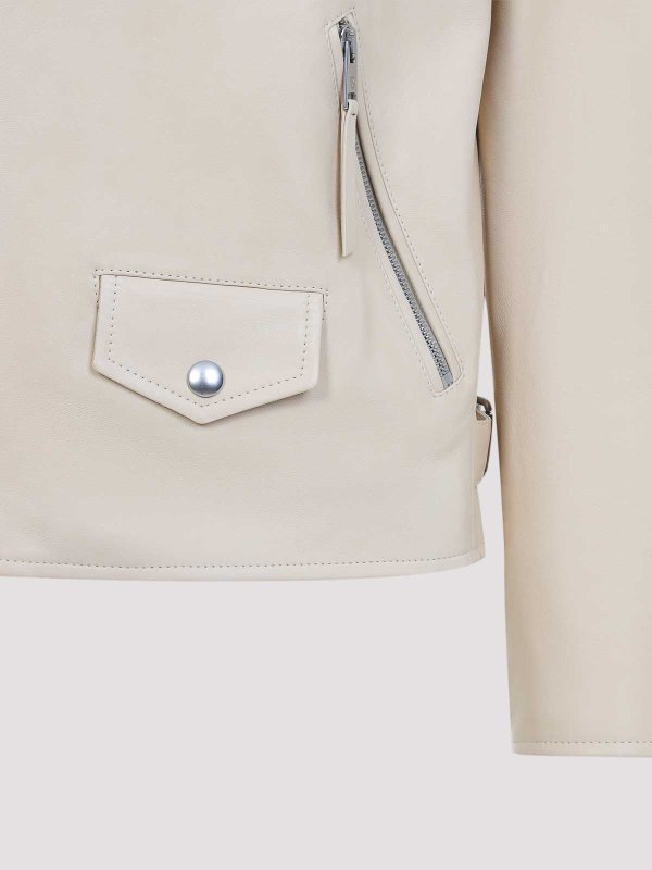 Veste Casual - Beige shop online: RALPH LAUREN
